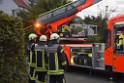 Feuer 2 Y Koeln Suerth Elisabeth Selbertstr P094